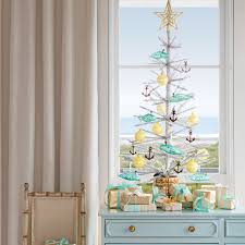 Maybe you would like to learn more about one of these? Coastal Christmas Trees House Of Turquoise