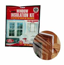 With two operating sash, these windows can be raised from the bottom and lowered from the top to maximize ventilation, in addition to tilting in for cleaning. Reviews Weather Shield Indoor Window Draught Insulation Kit 086758 Ebay