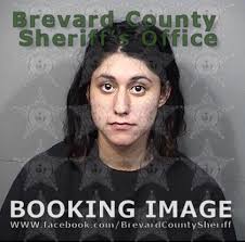 Arrests In Brevard County: October 7, 2018