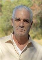 Mark Houston Obituary (1957