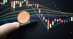 Not sure what are penny cryptocurrencies? What Are The Best Penny Stocks To Buy Now 4 Hitting New August Highs