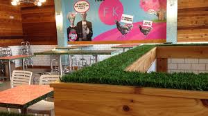 See 3,215 unbiased reviews of snappers sea grill, rated 4.5 of 5 on tripadvisor and ranked #23 of 128 restaurants in st. Fresh Kitchen Will Open Soon In Tampa S Westshore District Tampa Bay Business Journal