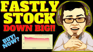 Elevate your edge cdn, video delivery, security whatever your architecture may be, fastly can help: Fastly Stock Down Big Time To Buy Fastly Stock Fsly Stock Analysis Youtube