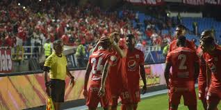 Below you can find the transmission schedule for america de cali vs jaguares d. America Vs Jaguares Resultado Y Cronica Del Partido En Liga Aguila I 2019 Futbol Colombiano Liga Betplay Futbolred