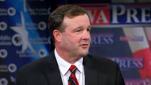 Anti-gay 'family values' Republican resigns after he's caught cheating