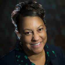 Felicia M. Flournoy, Director Workforce Innovation