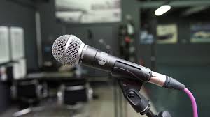 Best live vocal microphones 2026: My pick of the top vocal mics that'll  elevate your live performance | MusicRadar