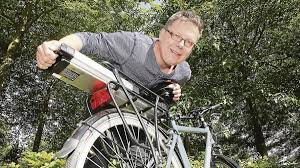 Wenn Der Motor Abschaltet Oder Pedelec Fahren Im Selbstversuch Weyhe