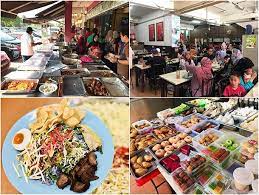 Kementerian kewangan bersetuju menaikkan nilai ambang semua kedai makan dan restoran di negara ini bagi dikenakan cukai jualan dan perkhidmatan (sst) kepada rm1.5 juta setahun. 31 Tempat Makan Menarik Di Bangi Restoran Paling Best