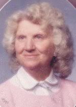 Rosalie Westhoff, 80
