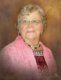 Evelyn Anderson Snellings Obituary February 1, 2020
