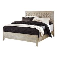 Maybe you would like to learn more about one of these? Millennium Beds Halamay B730 Queen Panel Bed Queen From Shop Rite
