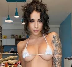 Bunnysaray Nude Leaked Onlyfans Photo 22 Free Online | CelebExposed