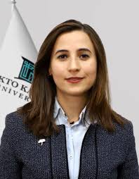 Güzel Sanatlar ve Tasarım Fakültesi Akademik ve İdari Kadro