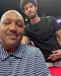 2018 Undisputed National Champs, Already have 4 Guys in the @nba