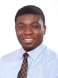 Graduate commencement honors researchers's impacts