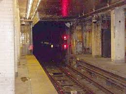 At the chambers street station, along the j line, near city hall. Chambers Of Horror Www Splicetoday Com