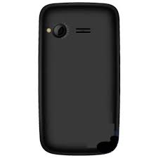 Body Housing for Celkon C75 - White ...