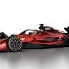 The changes to formula 1's regulations announced on thursday are amongst the biggest the sport has ever seen. 1