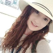 Natasha Medrano (@NatashaMedrano1)