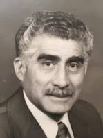 Ralph Quintel Obituary (1927