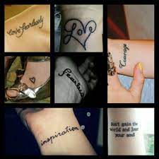 Pin On Tattoos Make Us Unique