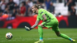 He prefers to shoot with his right foot. Loris Karius Will Return To Liverpool After Ending Besiktas Contract