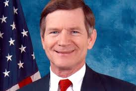 Lamar Smith retiring from Congress