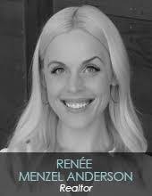 Renee Anderson's Instagram, Twitter & Facebook