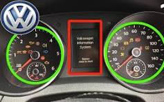 VW Golf Dashboard Warning Lights & Symbols What They Mean - VW Golf  Instrument Panel Warning Lights