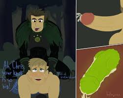 Wild Kratts hentai videos, GIFs, and images | R34.app