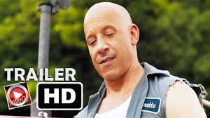 Последние твиты от ver rápidos y furiosos 9 (2020) online latino hd (@furiosos_9). Vin Diesel Revela El Nuevo Poster De Rapidos Y Furiosos 9