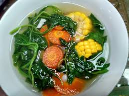 Demikian informasi mengenai 10 aneka keripik sayur yang cocok untuk ide bisnis keripik rumahan anda dan analisa usahanya. Resep Sayur Bening Bayam Kumpulan Resep