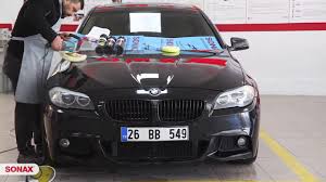 Sonax Eskisehir Bayi Eskisehir Www Sonax Com Tr Youtube