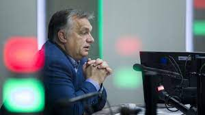 Orbán viktor miniszterelnöknek csütörtökön csak rossz híre volt, azt mondta, a járvány két legnehezebb két hete jön, az eddiginél is nagyobb terhelés lesz a kórházakon. Orban Viktor Bejelentette Egy Hetig Meg Biztosan Igy Marad Minden Infostart Hu