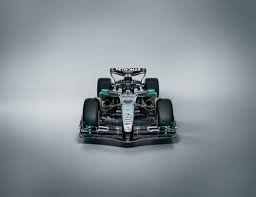 Mercedes-AMG F1 W16 E PERFORMANCE 正式亮相迎接2025 賽季- Car1.hk