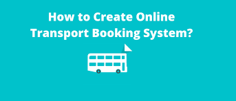 Transport Booking System A Bus Booking Software Magepeople Wordpress And Magento Specialist Team In 2020 Transportation Booking System
