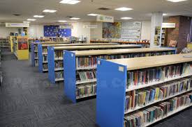 Trustees To Interview 2 Finalists For Framingham Library Director