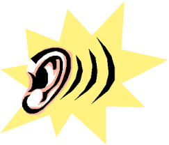 Hearing Cliparts Cliparts Zone