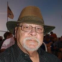 Patrick Horn Obituary