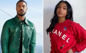 Jordan is part of the new wave of hollywood hearthrobs. Black Panther Star Michael B Jordan Breaks Hearts Of His Girl Fans By Posting An Adorable Birthday Wish For Gf Lori Harvey