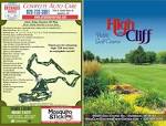 Course Details | High Cliff Golf & Event Center