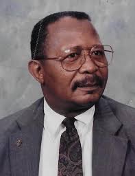 Obituary for Reverend Frederick D. Smith