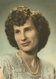 Mrs. Ruby Marilyn McDaniel Obituary