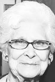 Mary DeHaven Obituary (1927