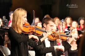 It is forbidden and is not permissible to play musical instruments or listen to songs and tunes. Iranian French Bahar Choir Orchestra To Perform Voice Of Peace In London And Paris Kodoom Com Kodoom