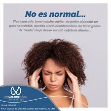 Dr. Javier Castro Maro Endocrinólogo