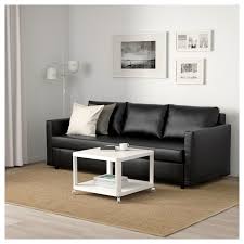 Scegli le poltrone letto ikea per dare un nuovo look all'ambiente. Friheten Divano Letto A 3 Posti Bomstad Nero Ikea It Divano Letto Divano Friheten Letto Ikea