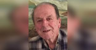 Obituary information for Leo Ferrero
