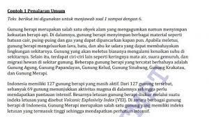 Contoh Soal Dan Jawaban Utbk Sbmptn 2020 Materi Tps Tentang Penalaran Umum Tribunnews Com Mobile